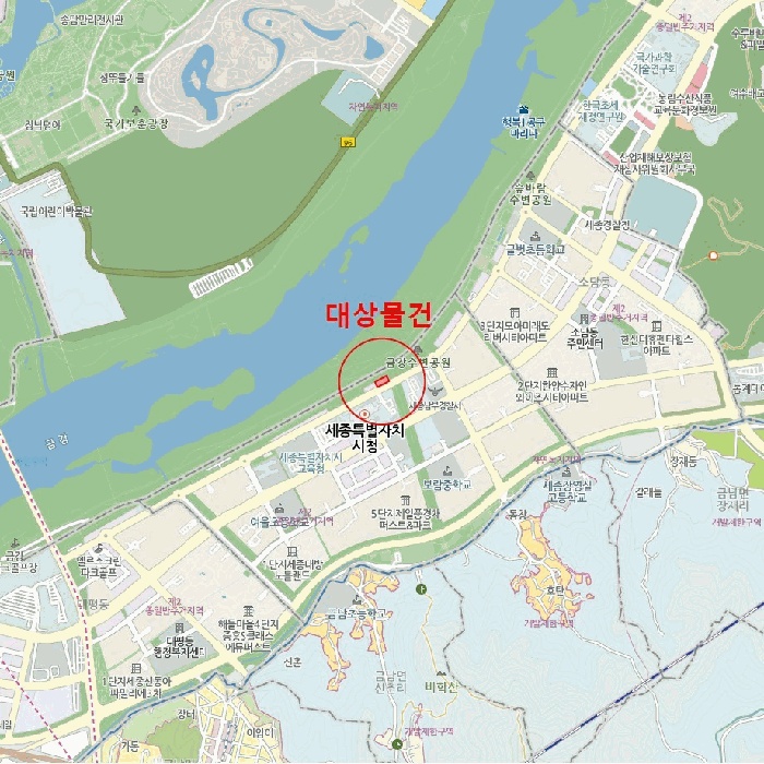 대전지법 2025타경4061-1 사진
