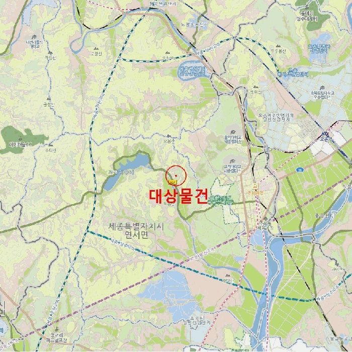 대전지법 2025타경4074-1 사진