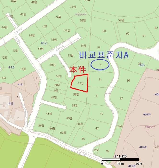 대전지법 2025타경4081-1 사진