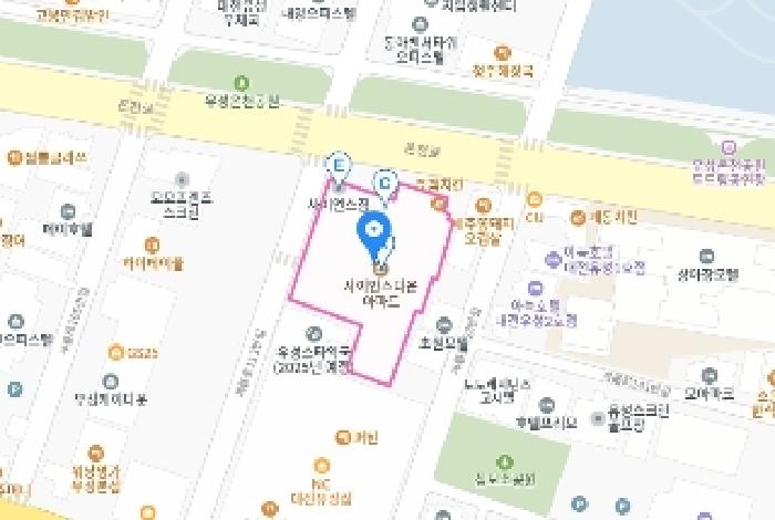 대전지법 2025타경502203-1 사진