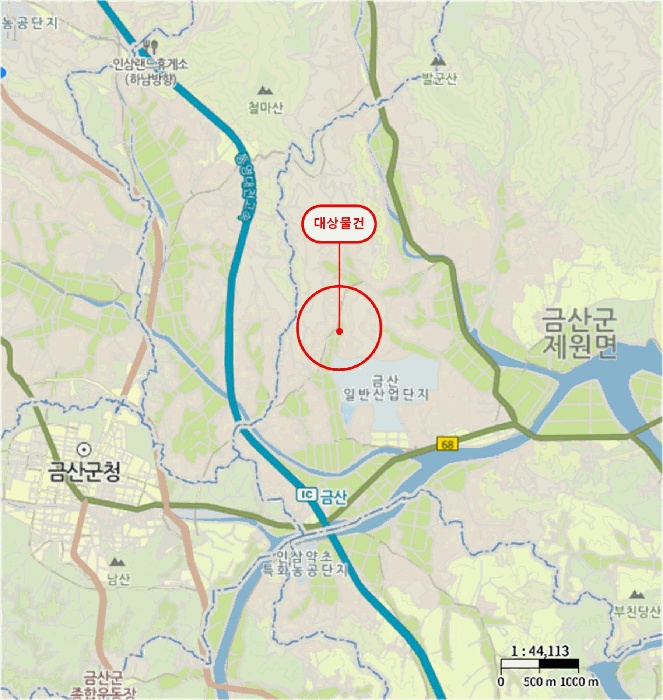 대전지법 2025타경502770-1 사진
