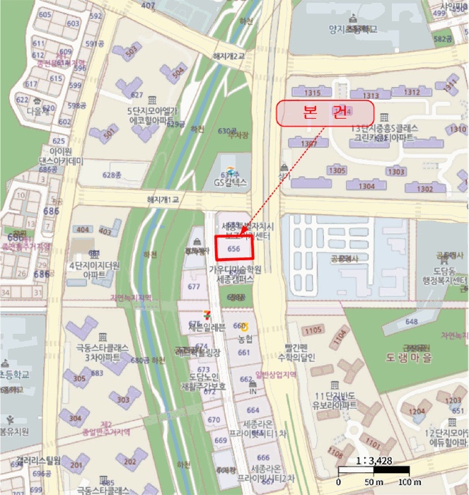 대전지법 2025타경503568-1 사진