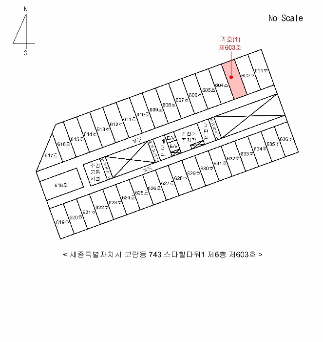 대전지법 2025타경503600-1 사진