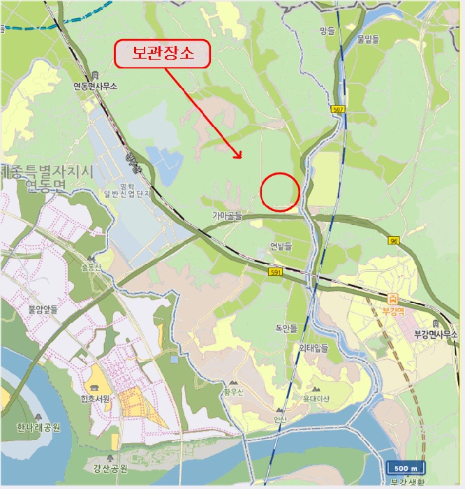 대전지법 2025타경504089-1 사진