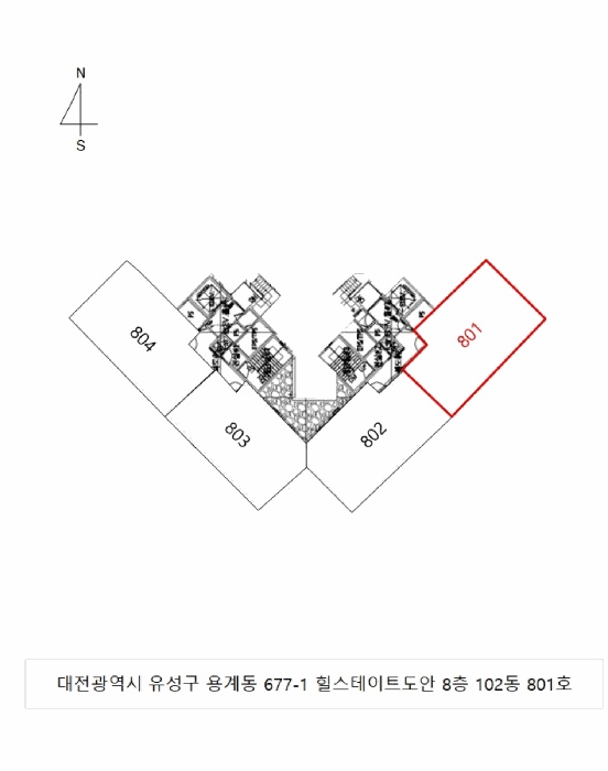 대전지법 2026타경28-1 사진