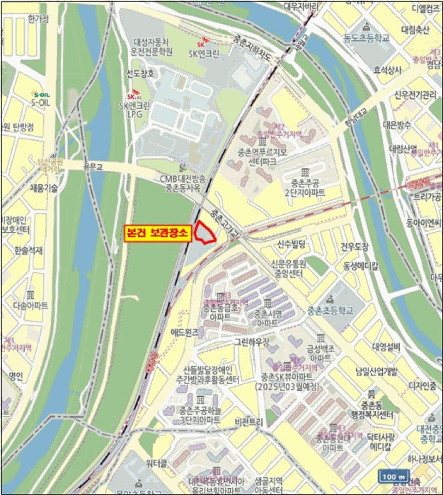 대전지법 2026타경600016-1 사진
