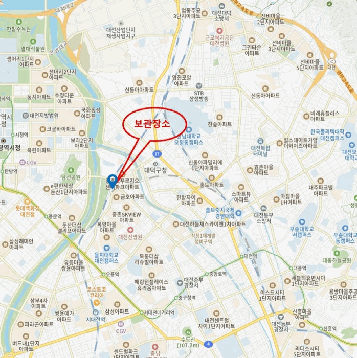 대전지법 2026타경600113-1 사진
