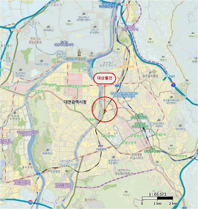 대전지법 2026타경600116-1 사진