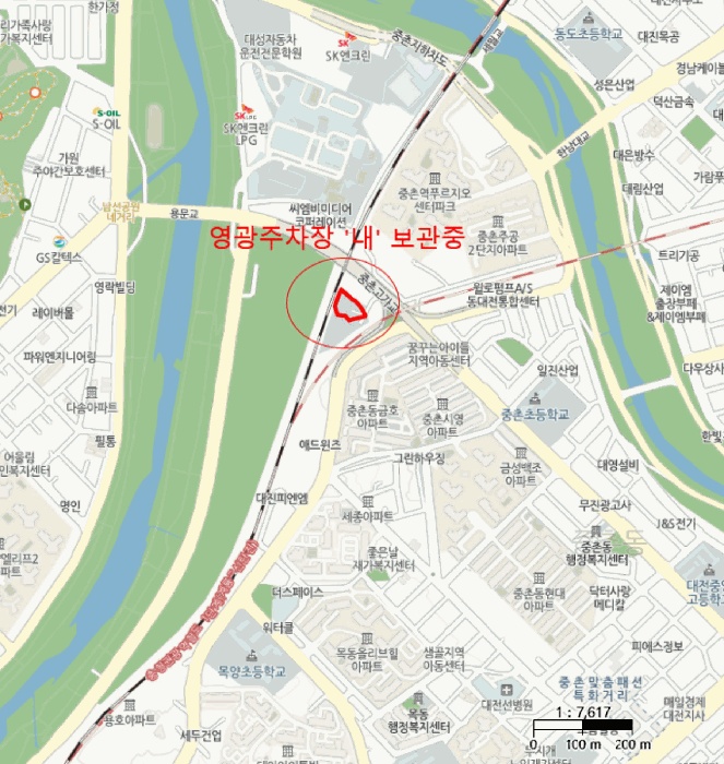 대전지법 2026타경600199-1 사진