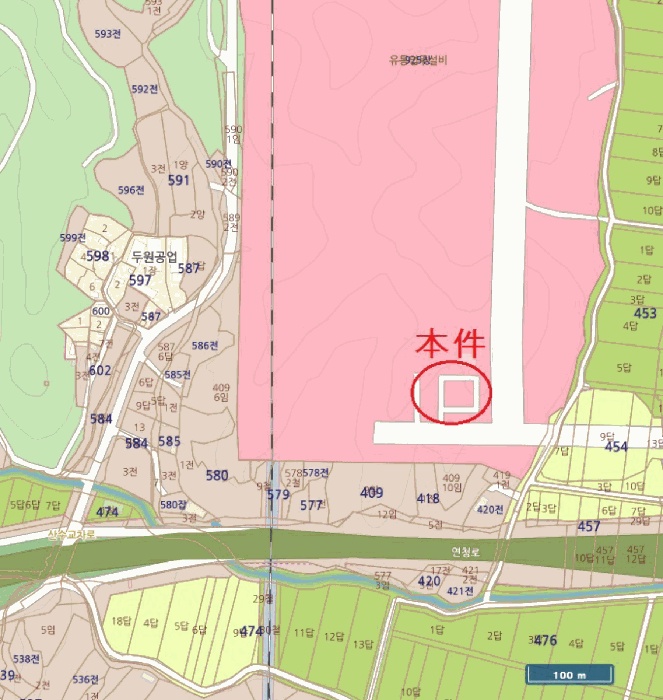 대전지법 2026타경600200-1 사진