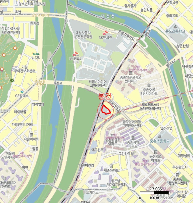 대전지법 2026타경600211-1 사진