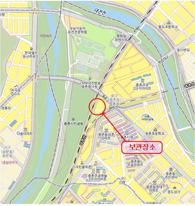 대전지법 2026타경600395-1 사진