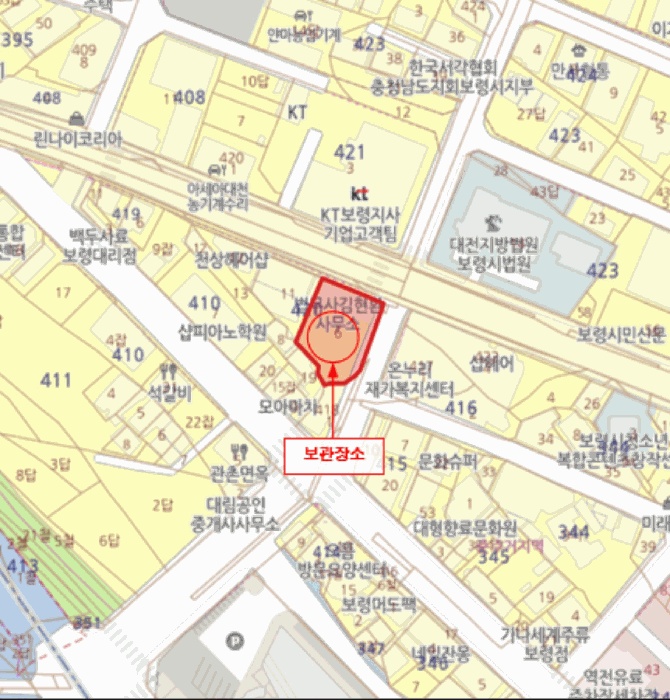 홍성지원 2026타경15097-1 사진
