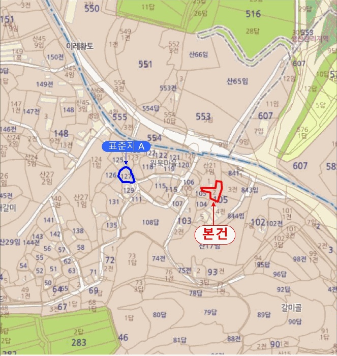 논산지원 2025타경20600-1 사진