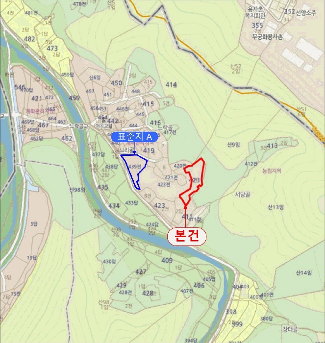 논산지원 2026타경15-1 사진