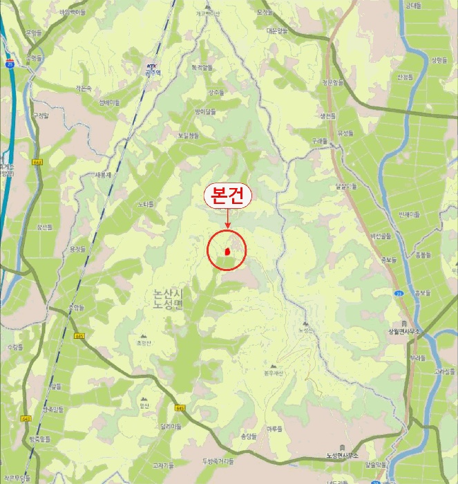 논산지원 2026타경20029-1 사진