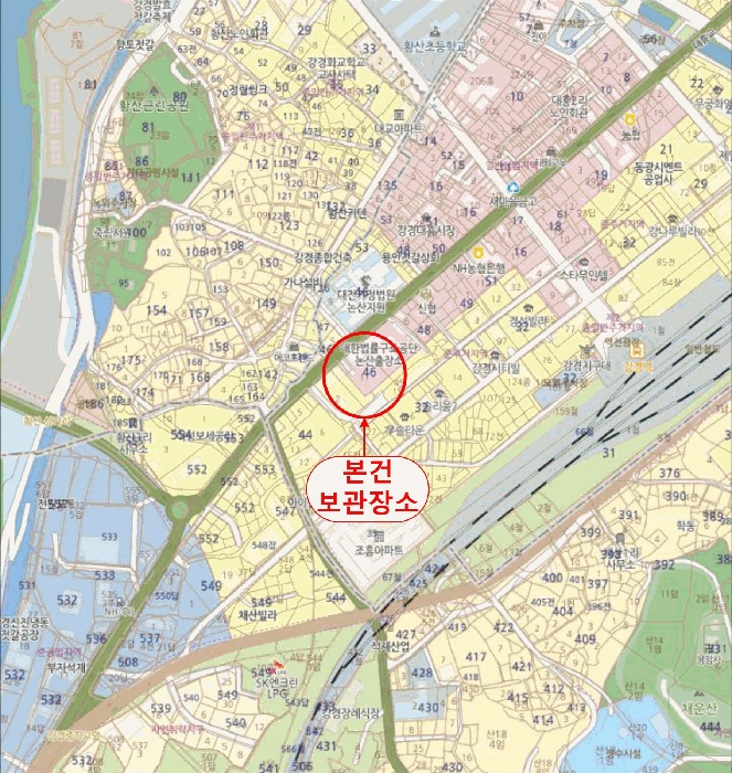 논산지원 2026타경20147-1 사진