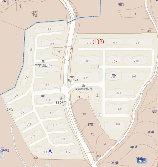 천안지원 2025타경718-1 사진