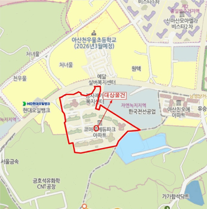 천안지원 2025타경12950-1 사진