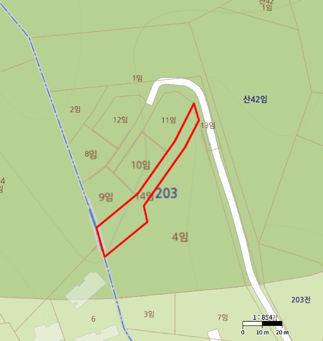 천안지원 2026타경20-1 사진