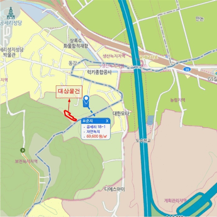 천안지원 2026타경58-1 사진