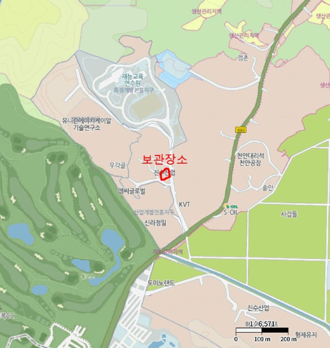 천안지원 2026타경10375-1 사진
