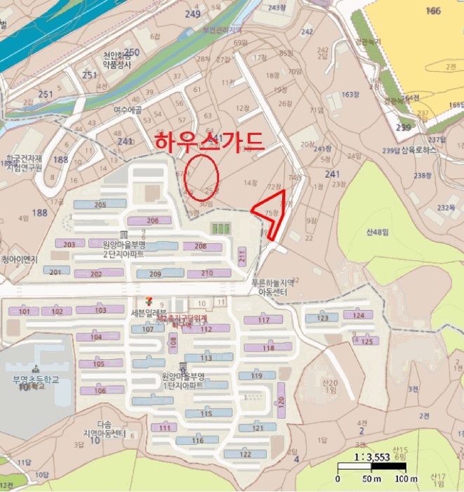 천안지원 2026타경10376-1 사진