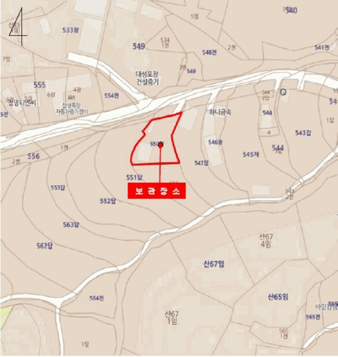 천안지원 2026타경10694-1 사진