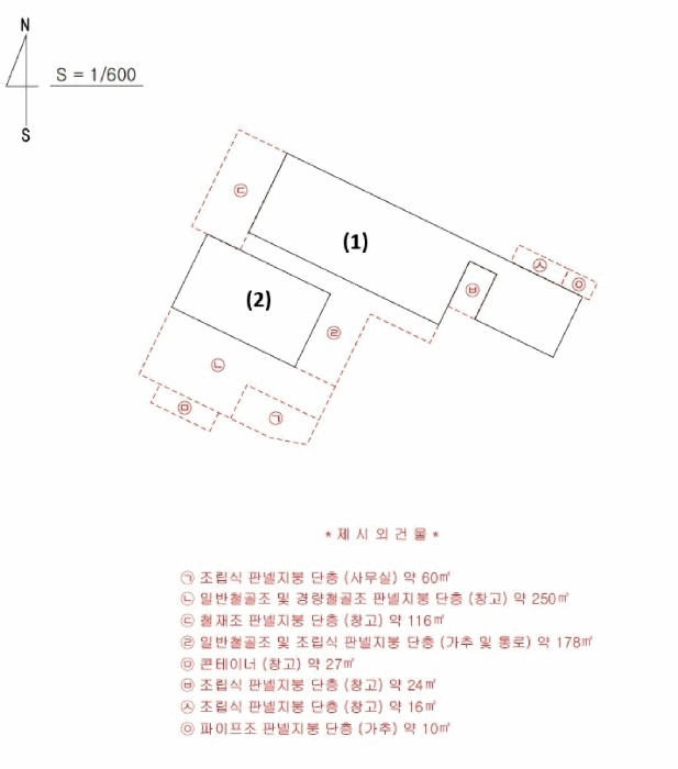 공주지원 2025타경101-1 사진