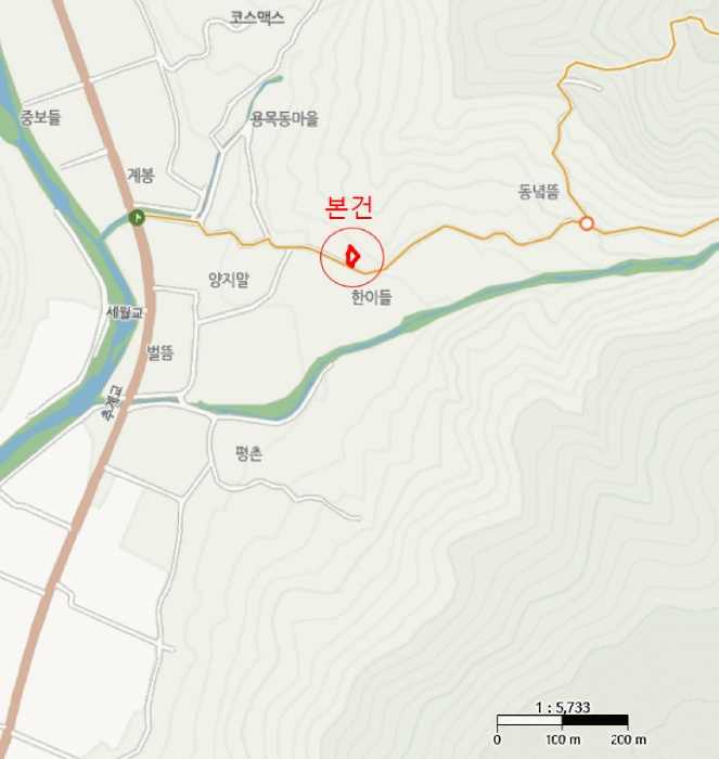 공주지원 2025타경20300-1 사진