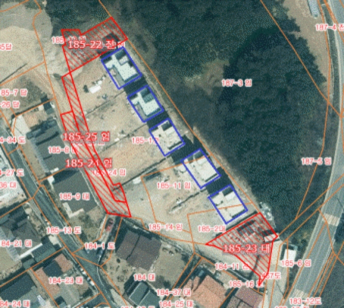 서산지원 2024타경4600-1 사진