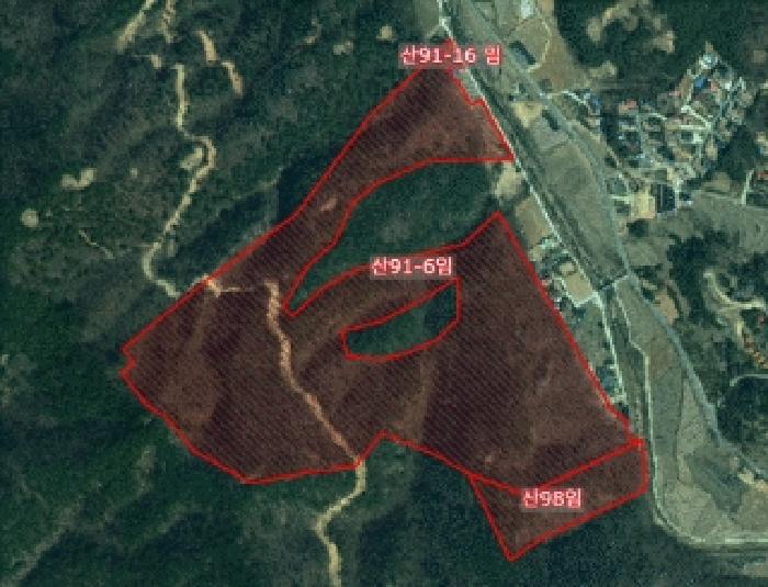 서산지원 2025타경788-1 사진