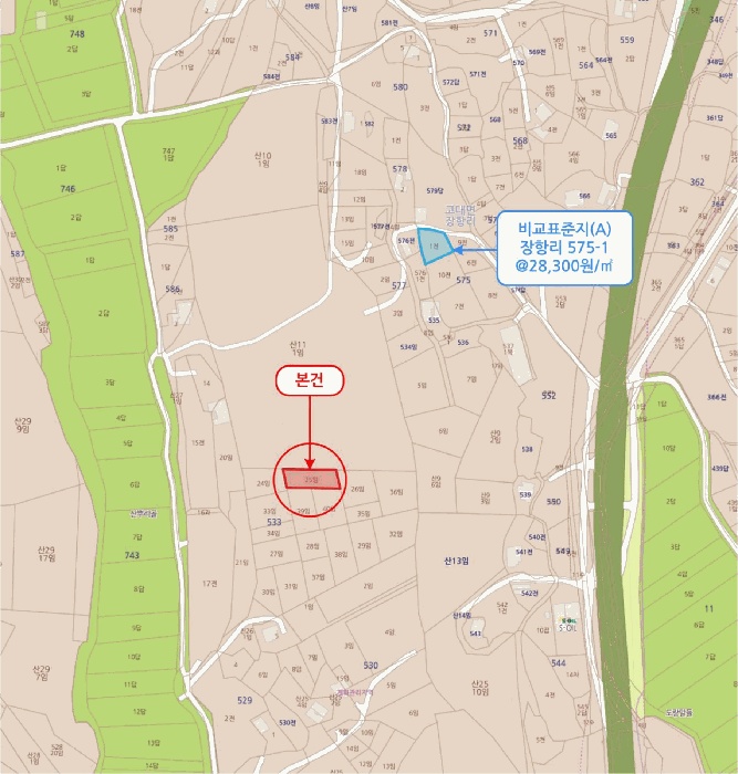 서산지원 2025타경808-1 사진
