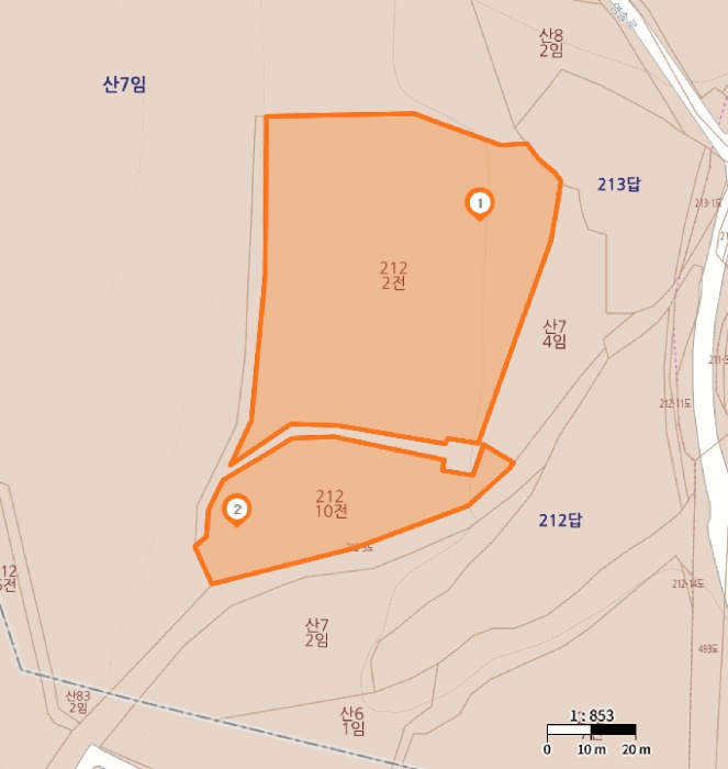 서산지원 2025타경51664-1 사진