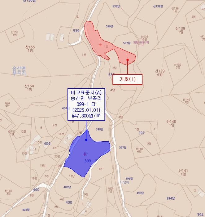 서산지원 2026타경32-1 사진