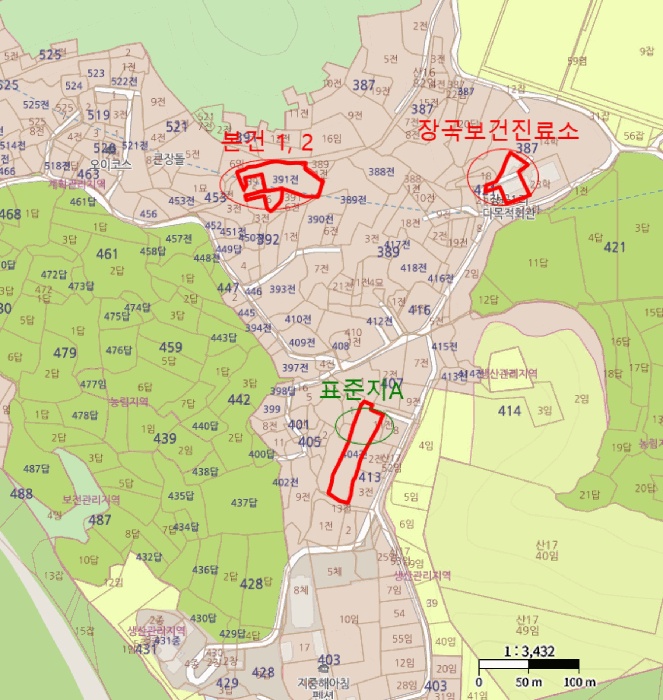 서산지원 2026타경50028-1 사진