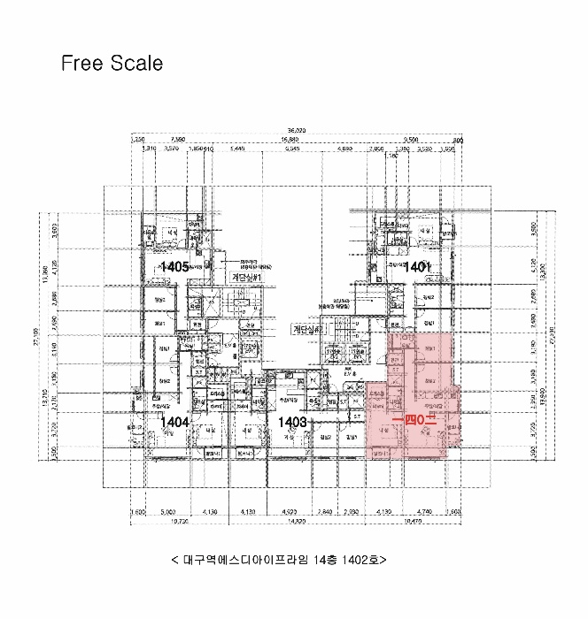 대구지법 2025타경1254-1 사진