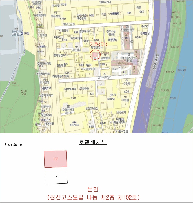 대구지법 2025타경1274-1 사진