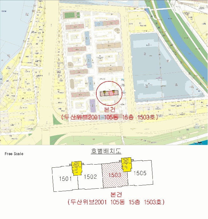 대구지법 2025타경9058-1 사진