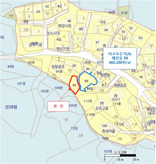 대구지법 2025타경9490-2 사진