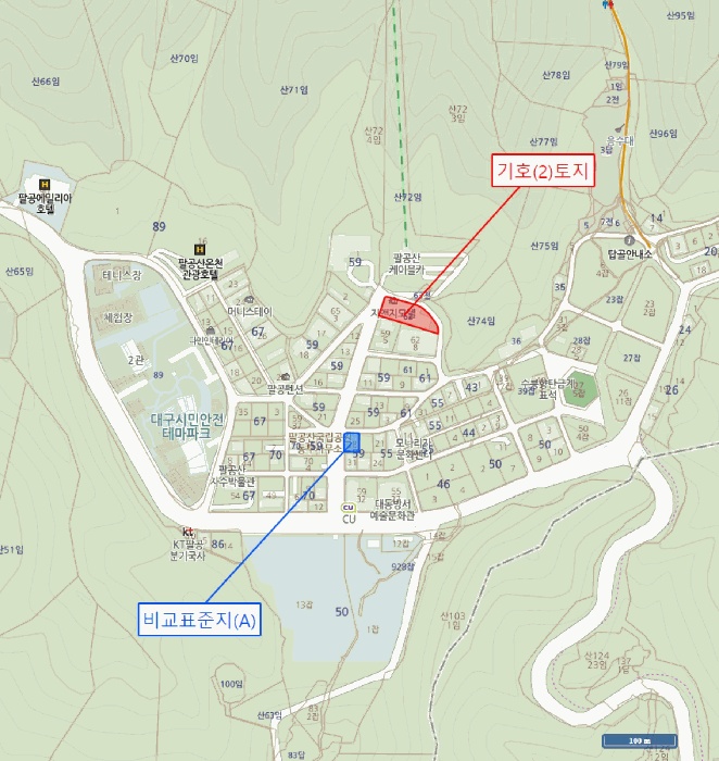 대구지법 2025타경9831-1 사진