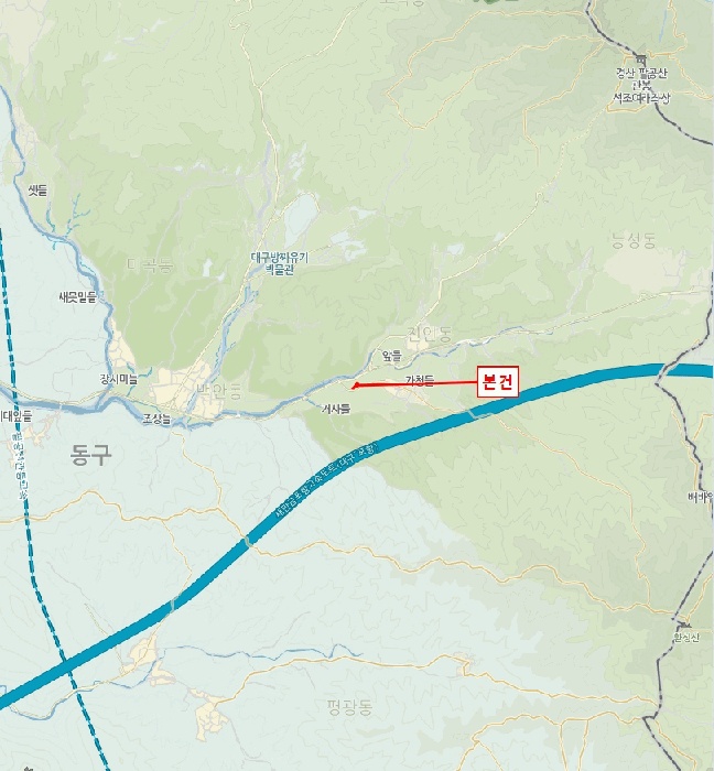 대구지법 2025타경9866-1 사진