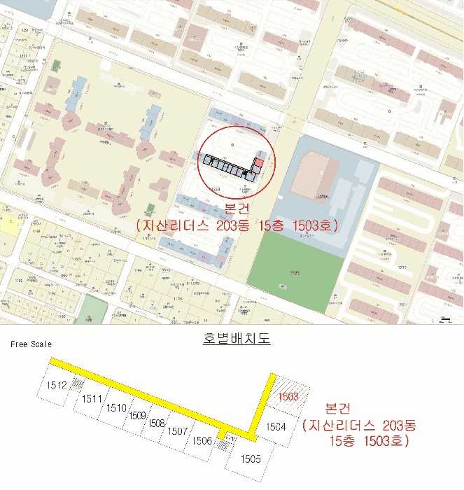 대구지법 2025타경9903-1 사진
