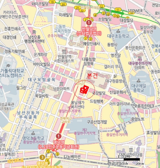 대구지법 2026타경100367-1 사진