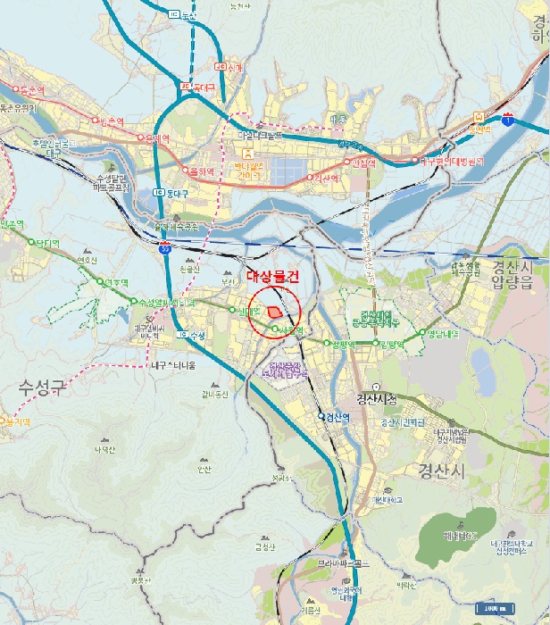 대구지법 2026타경100460-1 사진