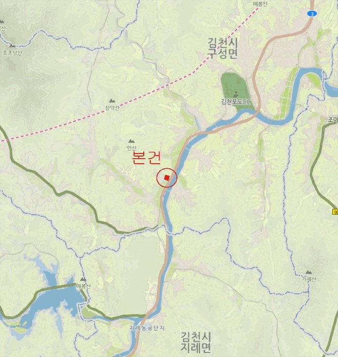 김천지원 2025타경11121-1 사진