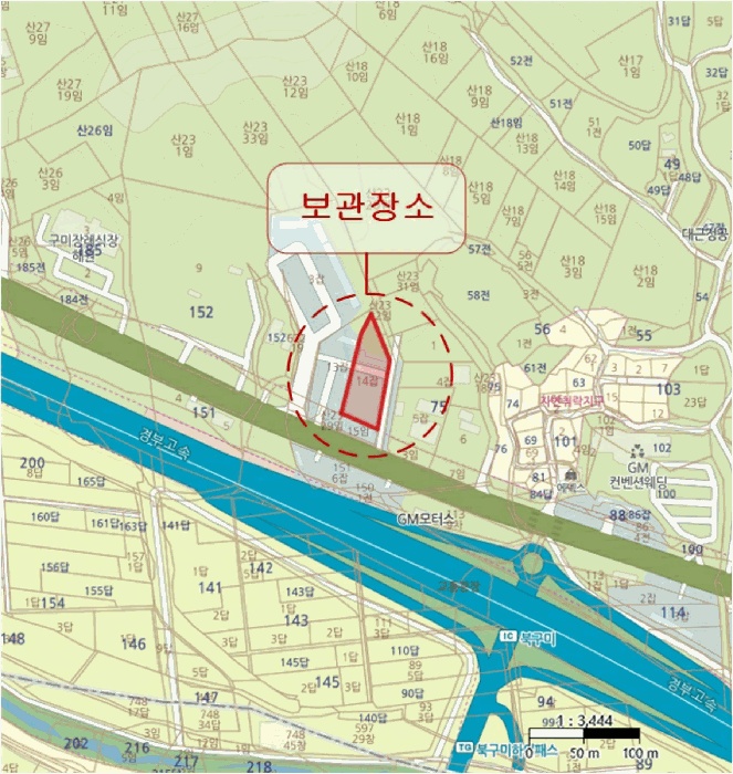 김천지원 2026타경10510-1 사진