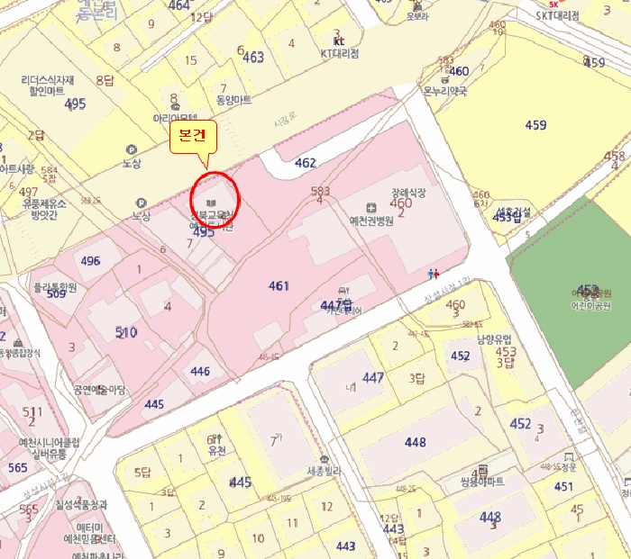 상주지원 2025타경5260-1 사진