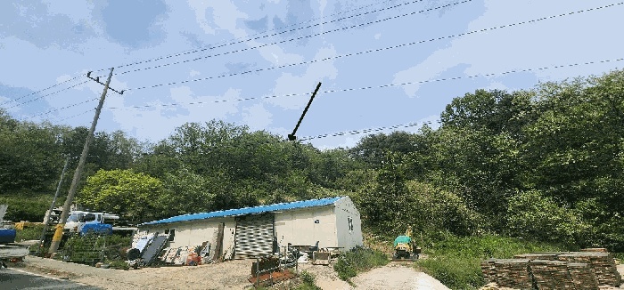 영덕지원 2025타경462-1 사진