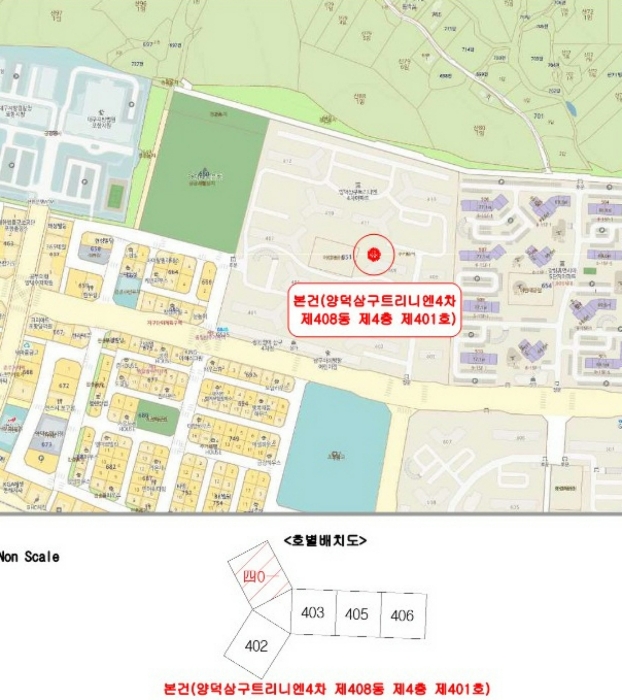 포항지원 2024타경31387-1 사진